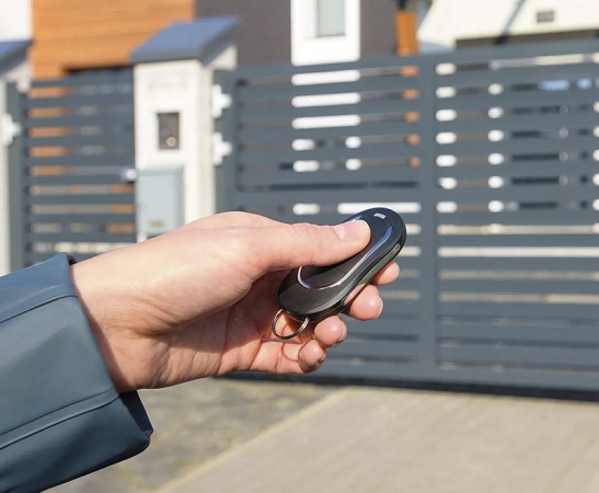 Автоматика с гарантией в Гулькевичах