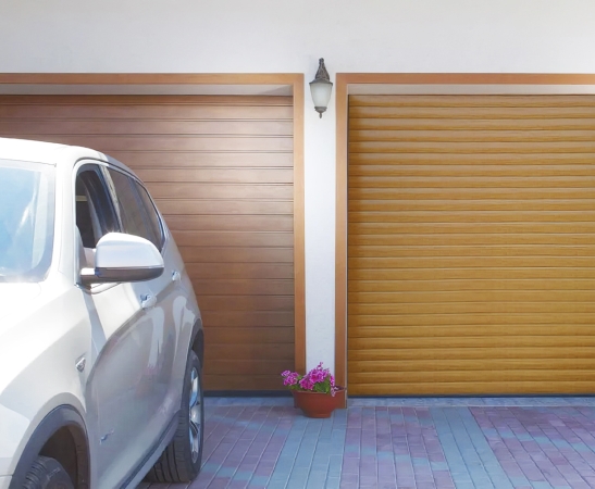 Гаражные подъемные ворота в Гулькевичах