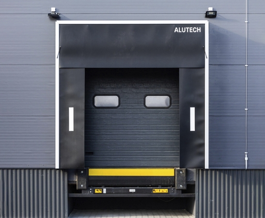 Перегрузочное оборудование в Гулькевичах