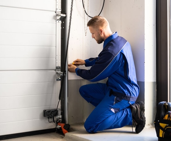 Ремонт ворот в Гулькевичах