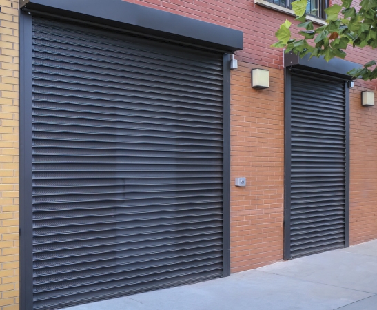 Роллетные решетки в Гулькевичах