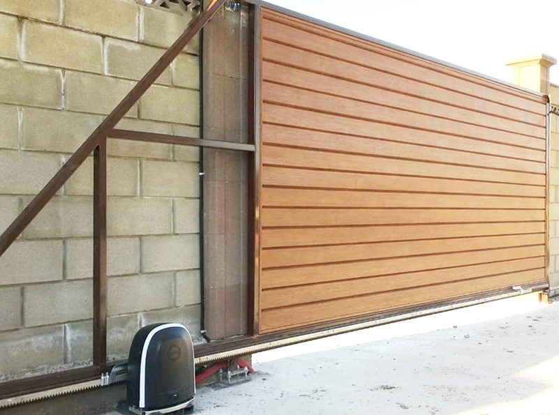 Откатная в Гулькевичах