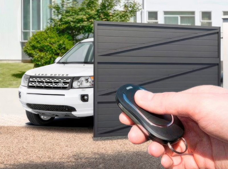 Автоматика в Гулькевичах