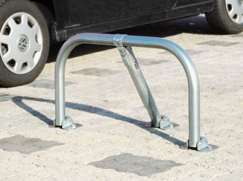 Парковочные барьеры в Гулькевичах