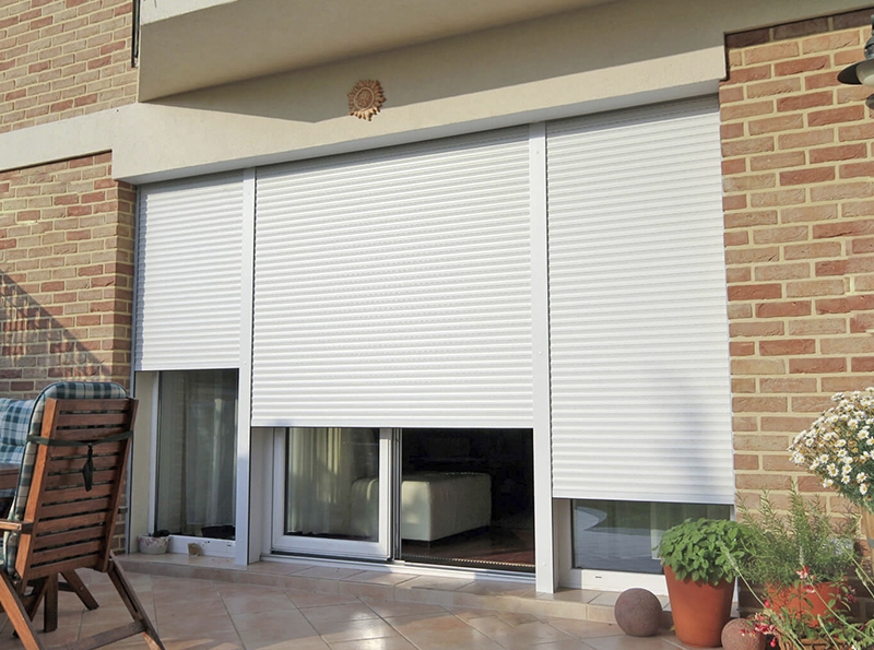 На двери в Гулькевичах