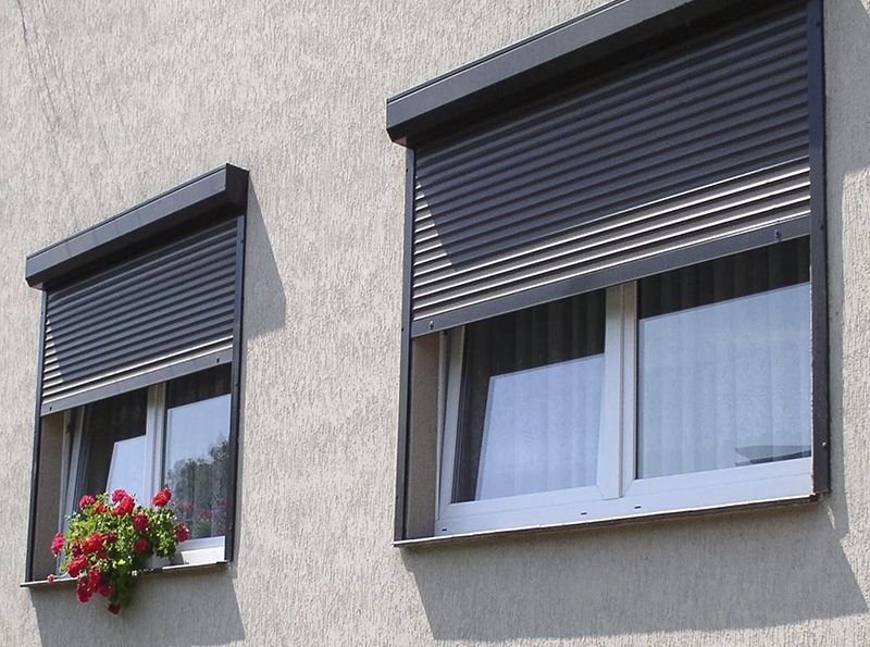 На окна в Гулькевичах