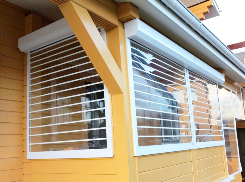 Прозрачные в Гулькевичах