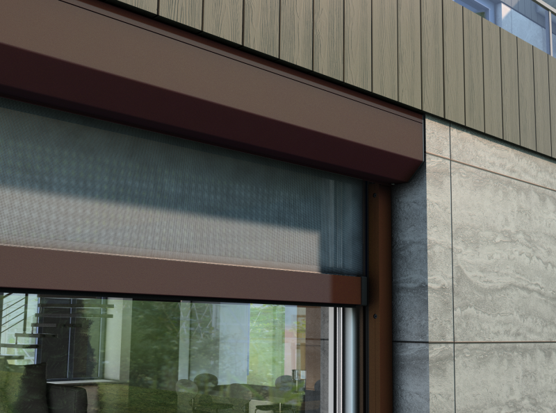 Солнцезащита в Гулькевичах