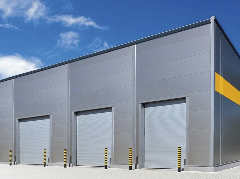 Промышленные в Гулькевичах